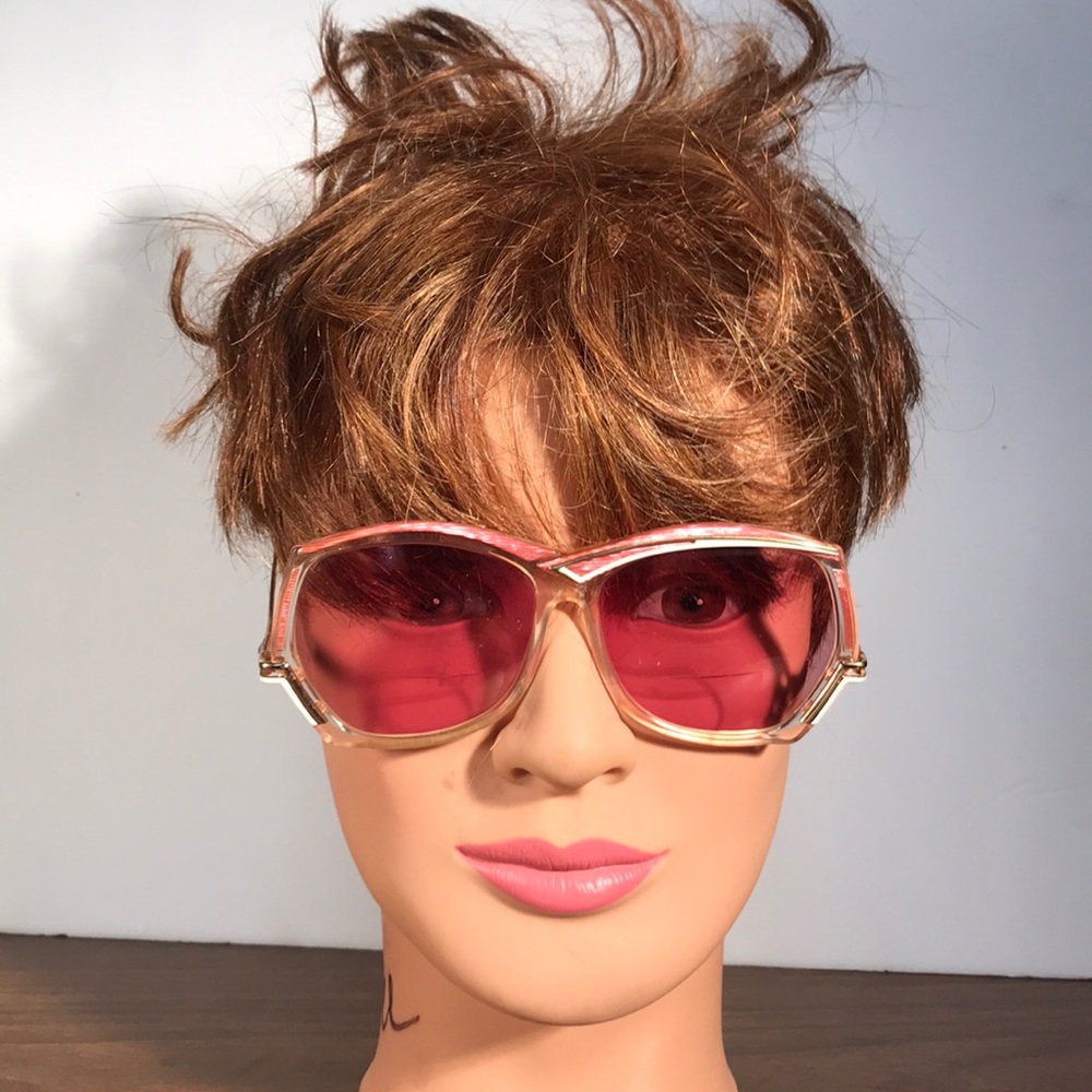 VINTAGE CAZALS SUNGLASSES 178, 1980’S